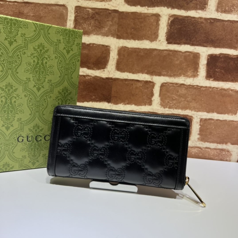 Gucci Wallets & Purse